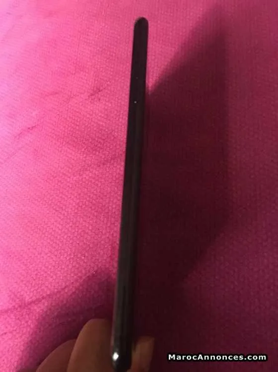 Iphone 7 plus 128 g jet black - الدار البيضاء (3)
