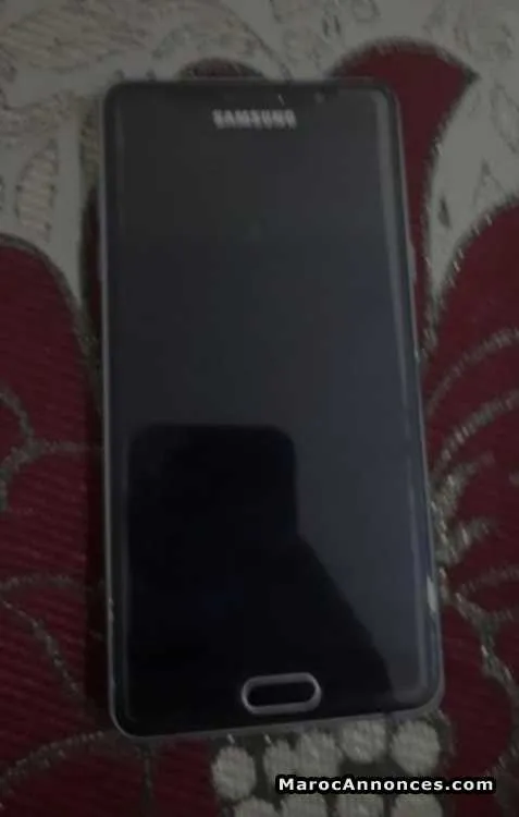 Samsung a5 6 16go - الدار البيضاء