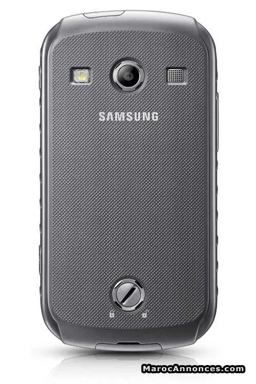 Samsung s7710 galaxy xcover 2 - الرباط (2)