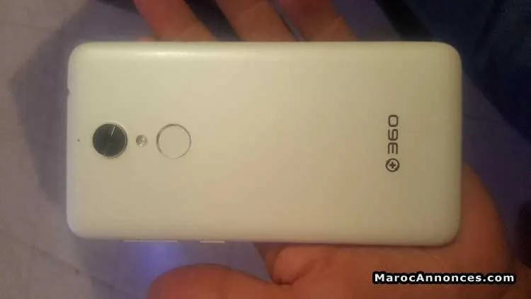 Téléphone 360 n4 - طنجة (2)