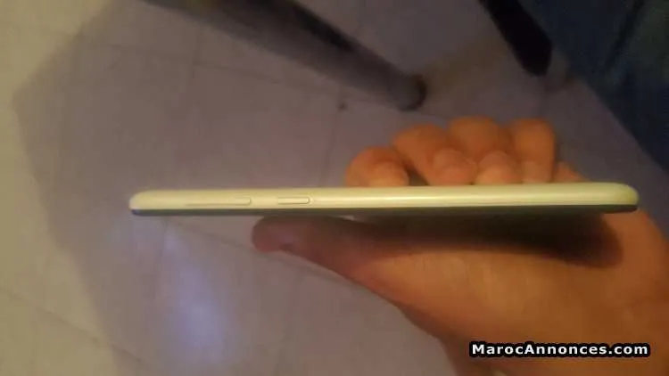 Téléphone 360 n4 - طنجة (3)