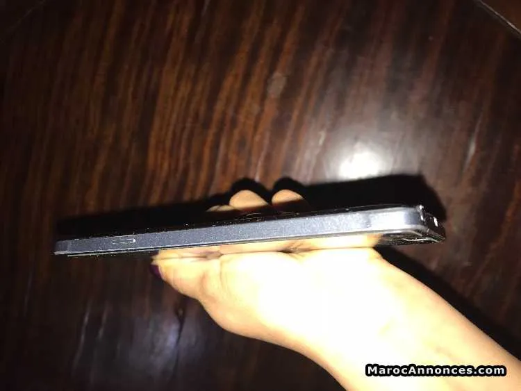 Sumsung galaxy note 4 - الدار البيضاء (3)