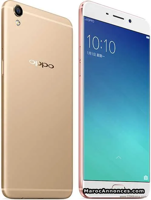 Oppo f5 - الدار البيضاء (2)