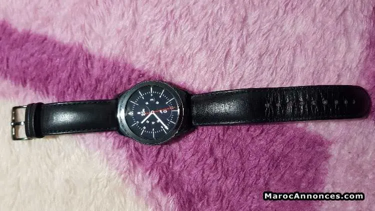 Gear s2 classic - الدار البيضاء