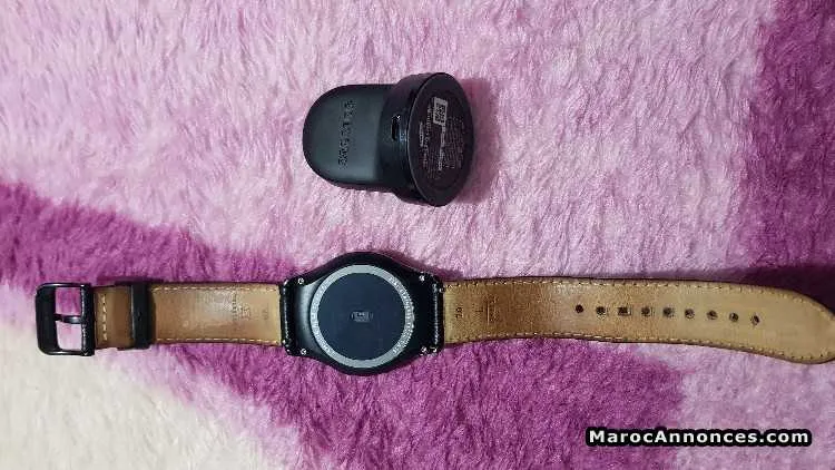 Gear s2 classic - الدار البيضاء (2)