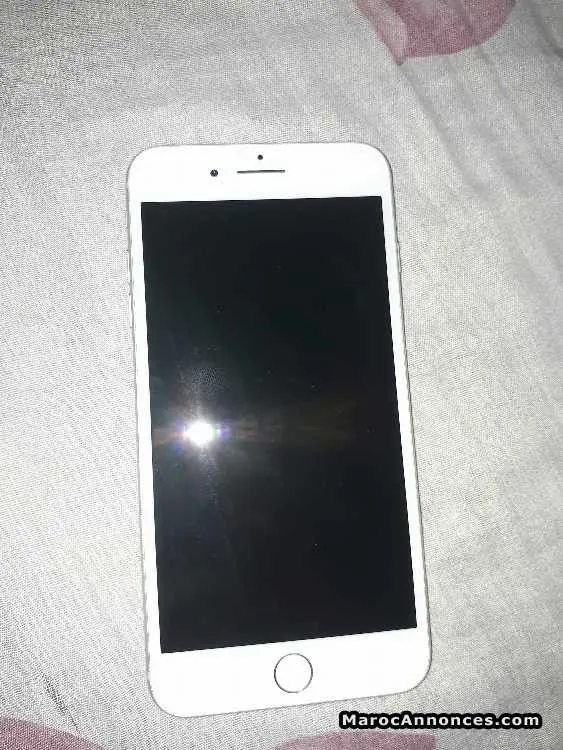 Iphone 7 plus 128gb - الدار البيضاء