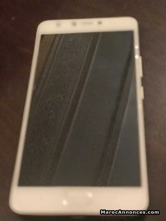 Infinix note4 - سلا (3)