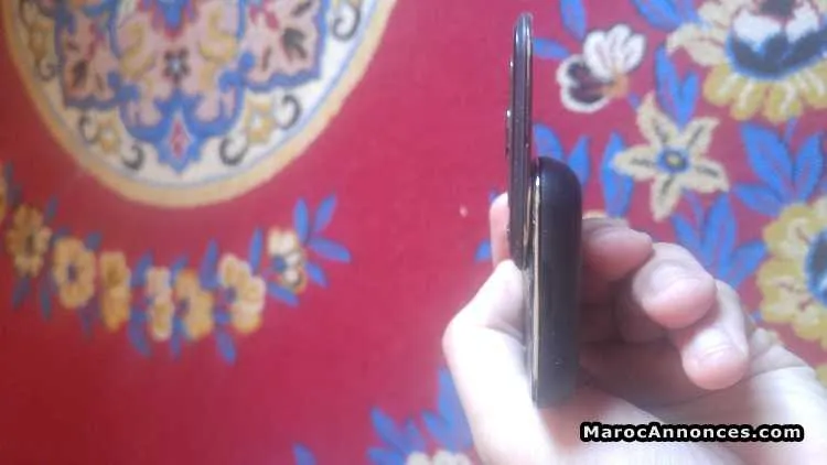 Nokia 6360s - مراكش (3)