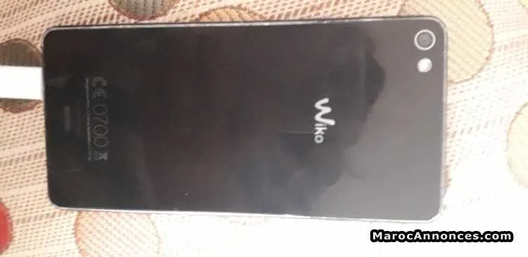 Wiko highway pure - الدار البيضاء (3)