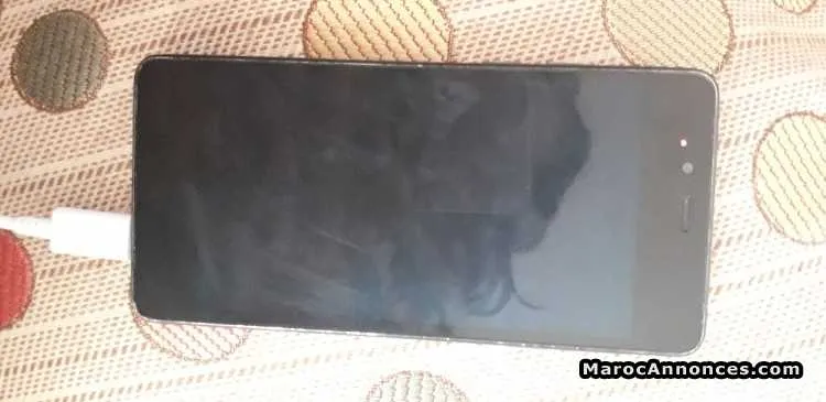 Wiko highway pure - الدار البيضاء (2)