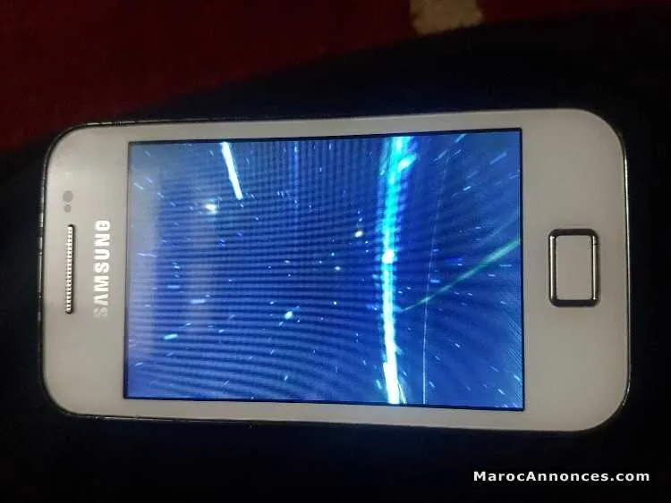 Samsung galaxy - الدار البيضاء