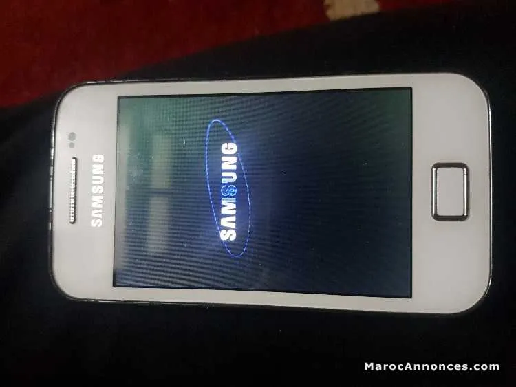 Samsung galaxy - الدار البيضاء (2)