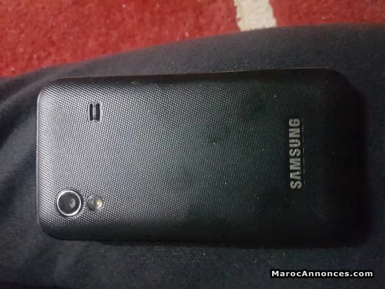 Samsung galaxy - الدار البيضاء (3)