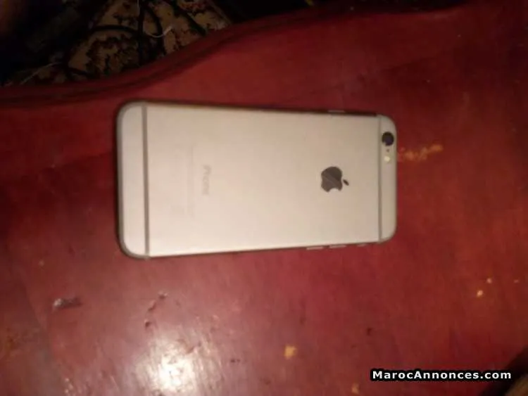 Iphone 6 - القنيطرة (2)
