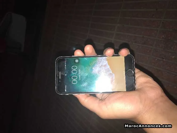 Iphone 6 à venre - الدار البيضاء