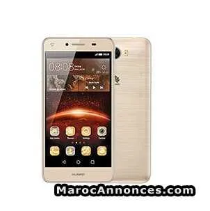 Huawei y5 ii - الرباط