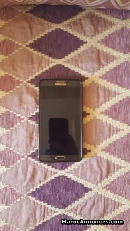 Samsung note3 32gb 3gb ram - مكناس (3)