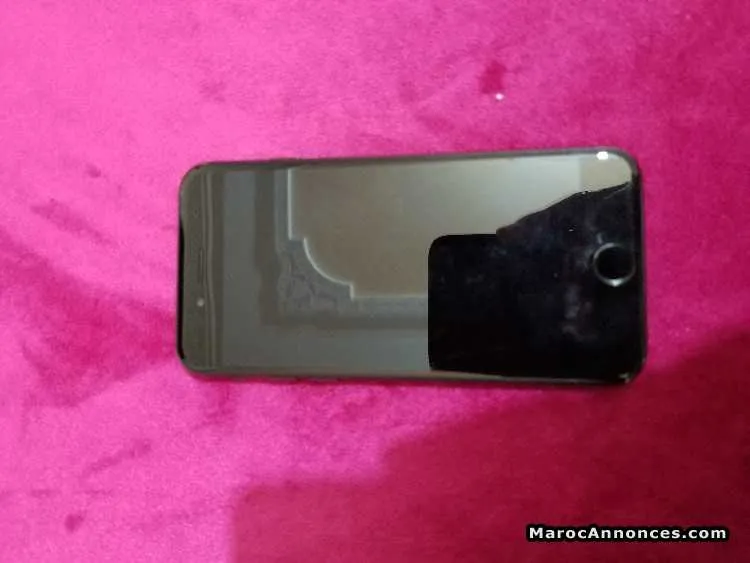 Iphone 7 - الدار البيضاء