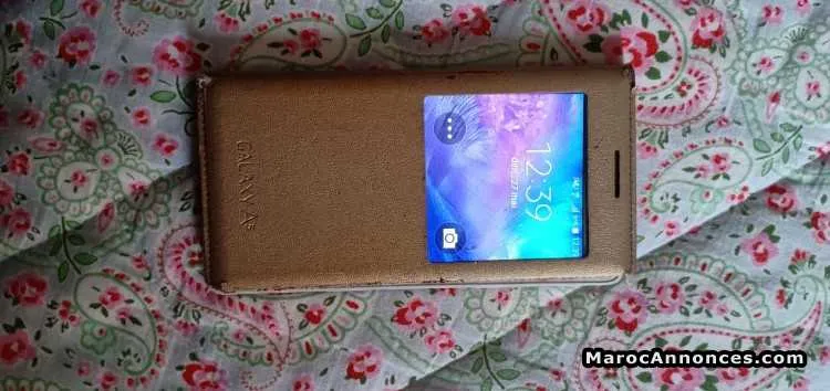 Samsung a5 - سلا (3)