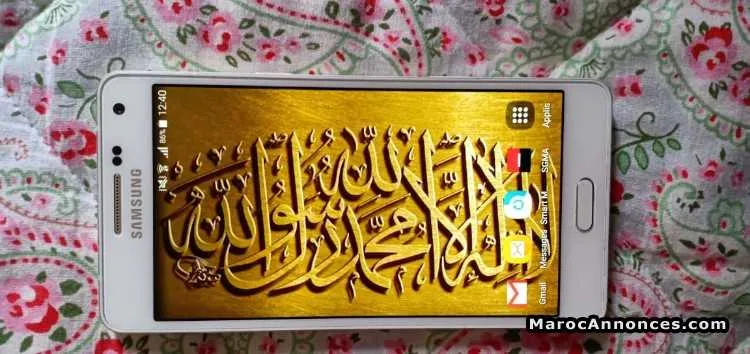 Samsung a5 - سلا
