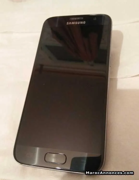 Samsung s7 - الرباط