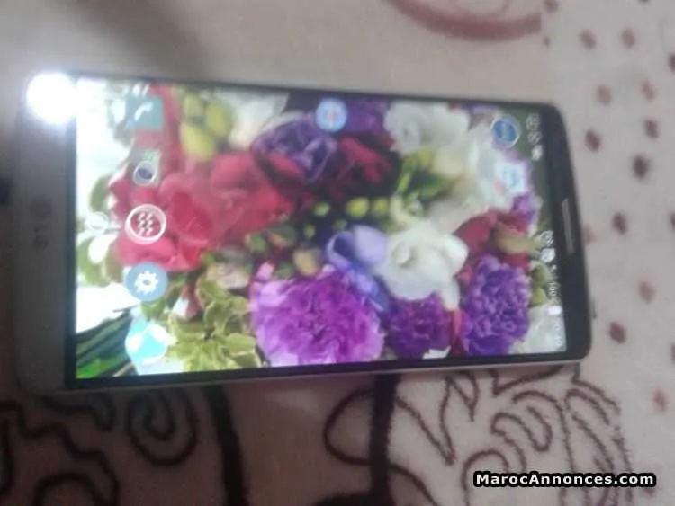 Téléfone mobil lg g3 digital neuf - الدار البيضاء (2)