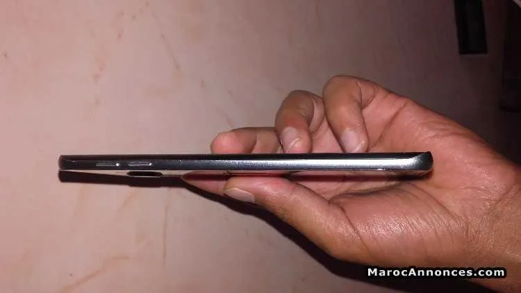 Samsung galaxy s6 edge plus - الدار البيضاء (3)