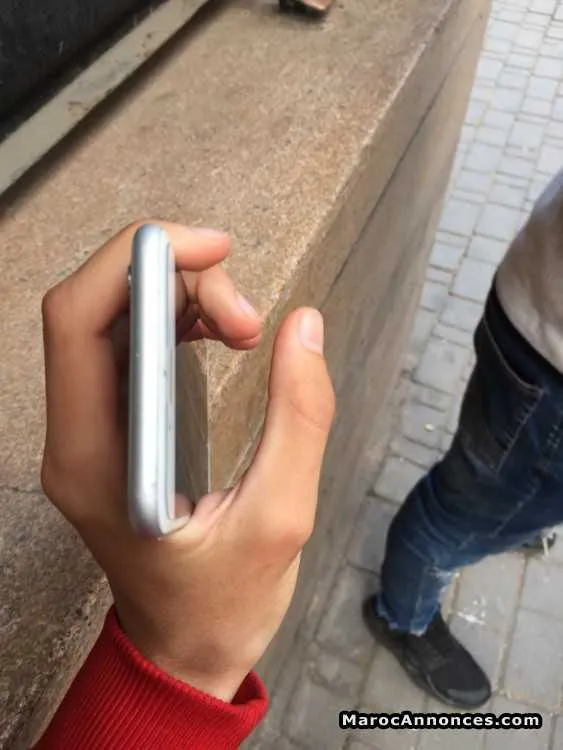 Iphone 6 (64gb) - الدار البيضاء (2)