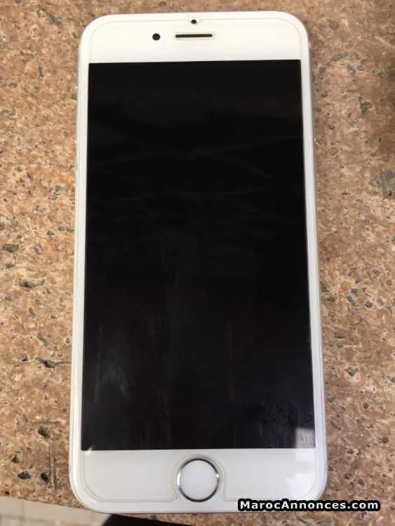 Iphone 6 (64gb) - الدار البيضاء