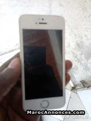 Iphone 5s - الرباط (2)