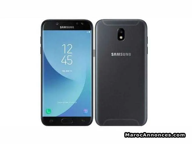 J5 pro samsung black - سلا