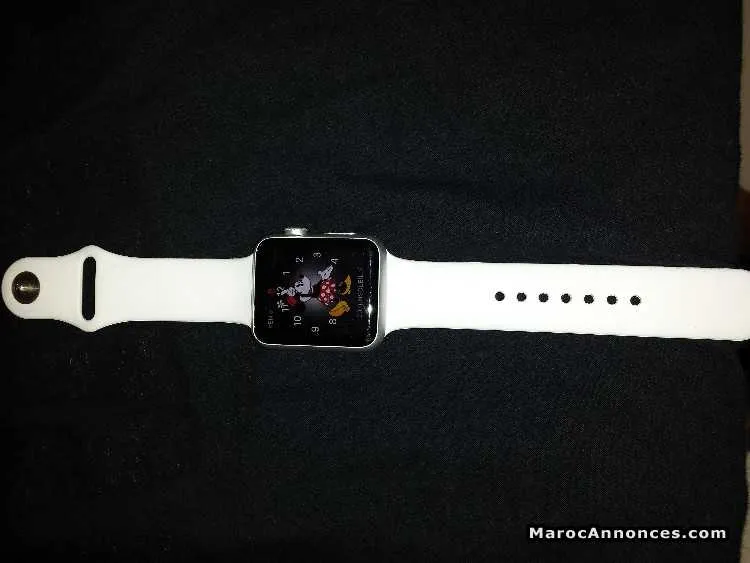 Montre appel watch 42mm importer canada - الدار البيضاء
