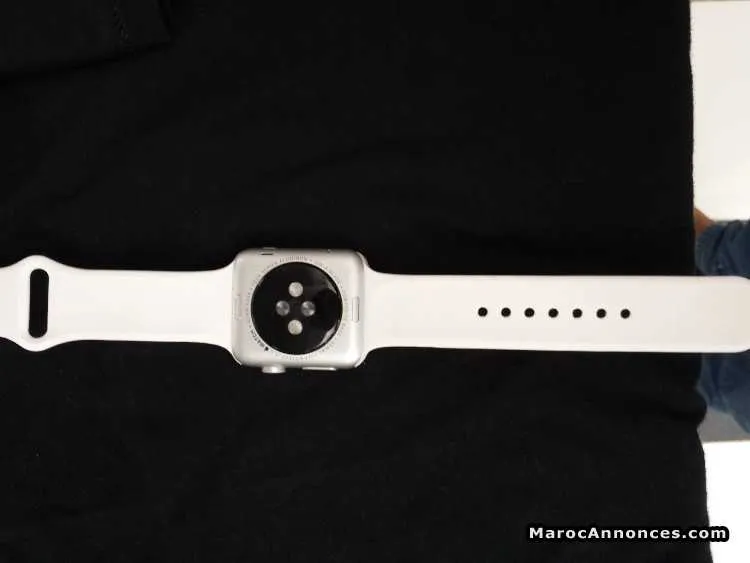 Montre appel watch 42mm importer canada - الدار البيضاء (3)