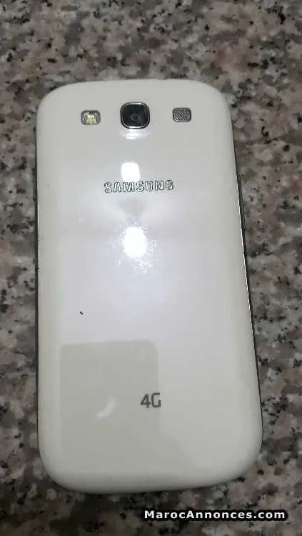 Samsung s3 - مكناس
