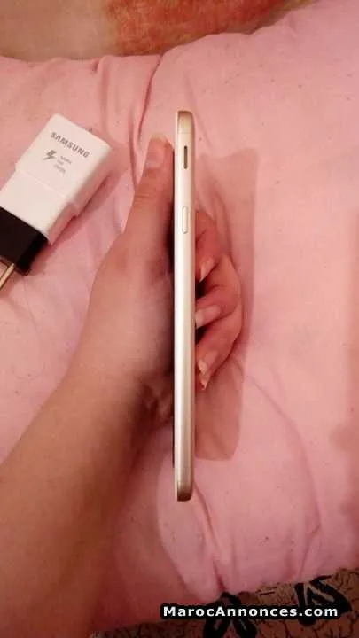 Galaxy j7 prime - الدار البيضاء (3)