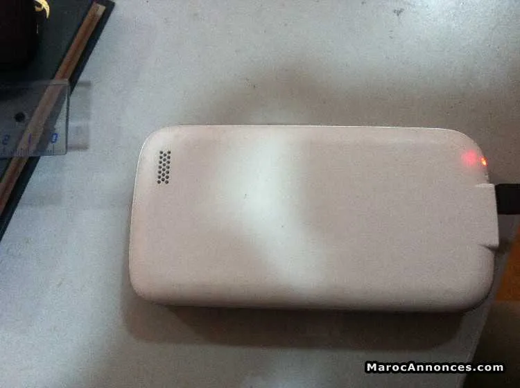 Detachable case s4 et iphone 5s - مراكش (3)
