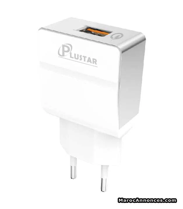Plustar w-004 a vendre - الدار البيضاء