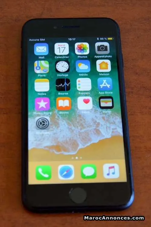 Iphone 7 128gb - الرباط