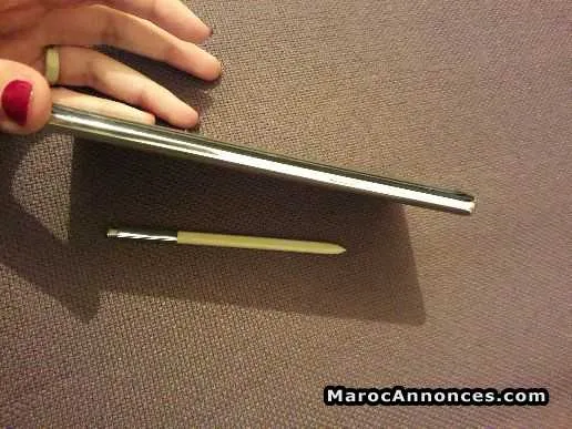 Note 8 - الدار البيضاء (2)