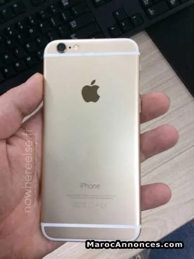 Iphone 6 - الرباط (3)