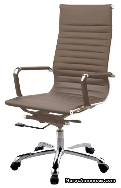 Des chaises bureau - الدار البيضاء