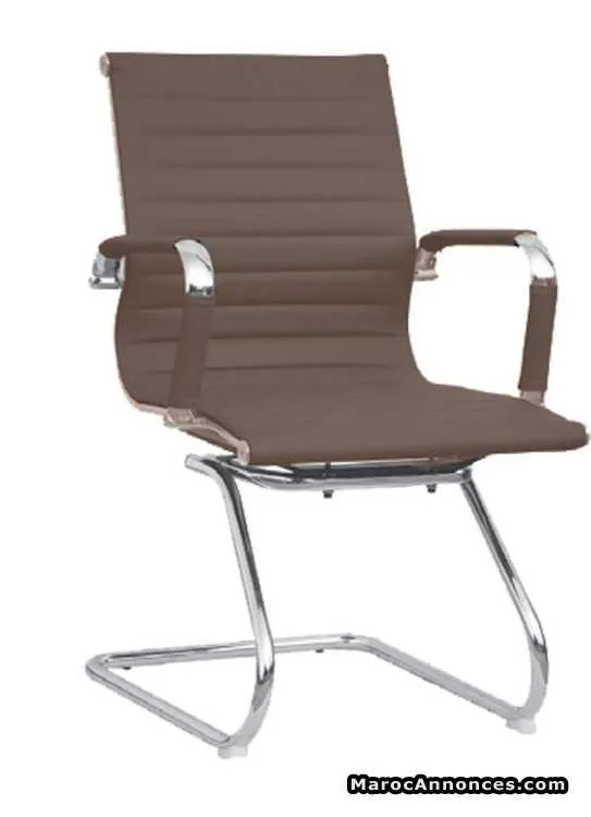 Des chaises bureau - الدار البيضاء (2)