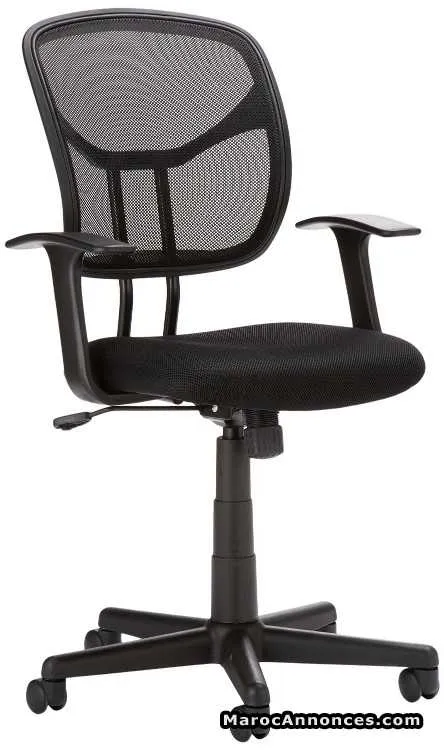 Des chaises bureau - الدار البيضاء (3)