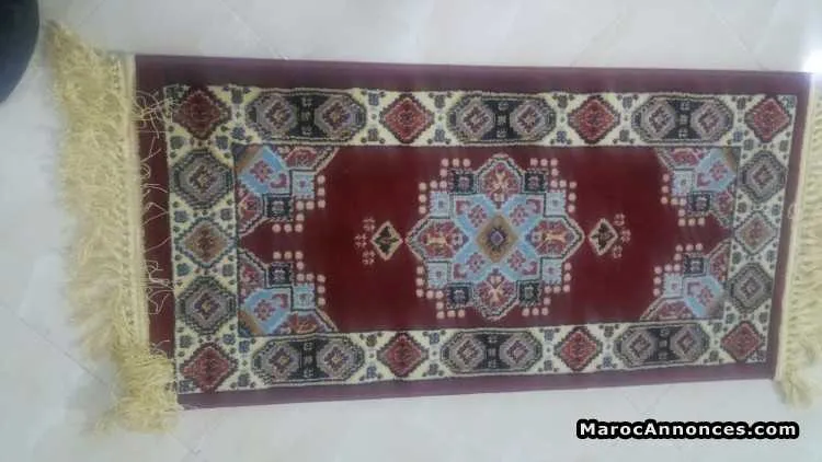 Tapis turc prix usine promotion - الدار البيضاء