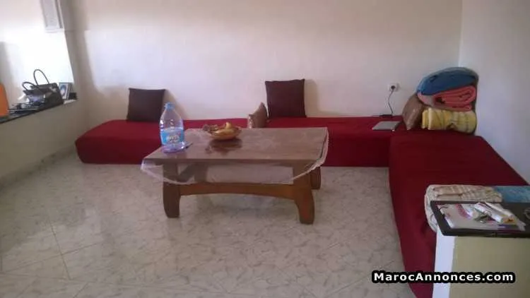Seddari à vendre - طنجة