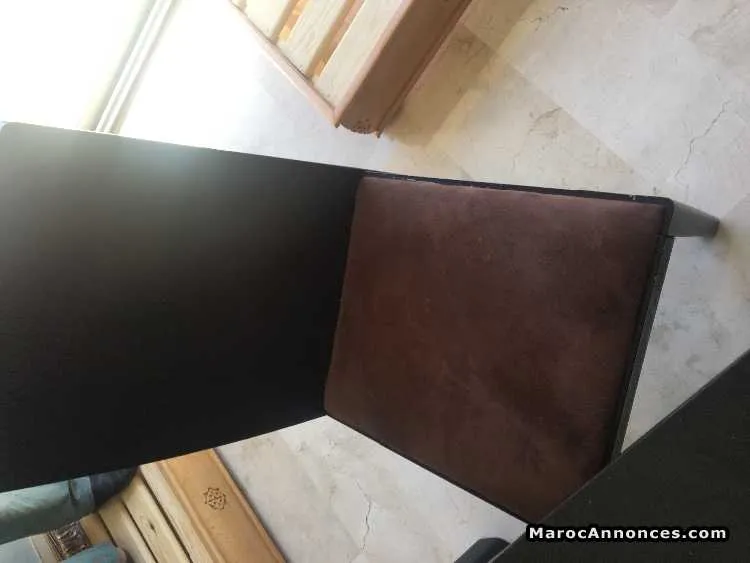 Table à manger - الدار البيضاء (2)