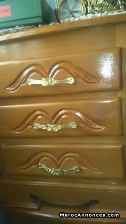 Chambre a coucher - الرباط (3)