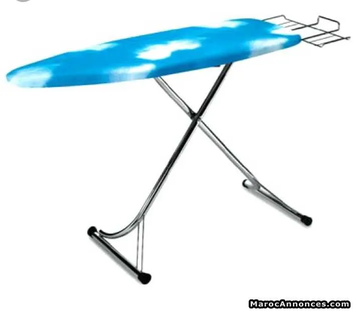 Table a repasser - الرباط