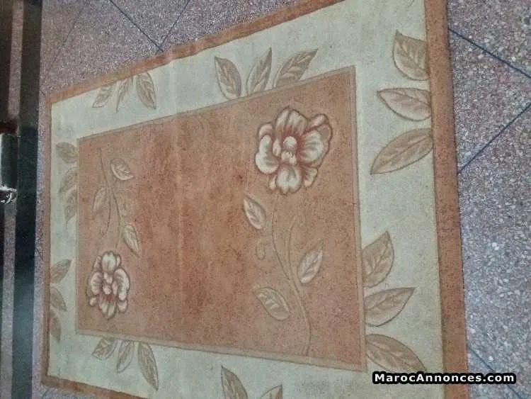 Tapis - الدار البيضاء