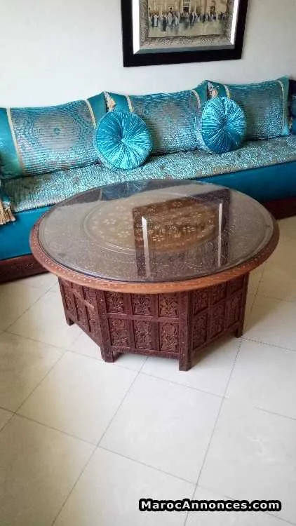 Table - المحمدية (2)